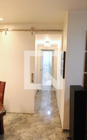 Apartamento para alugar com 105m², 3 quartos e 2 vagasCorredor