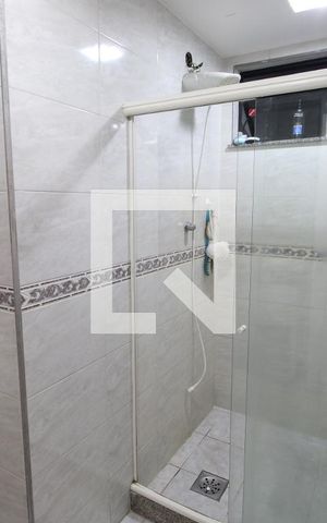 Apartamento para alugar com 105m², 3 quartos e 2 vagasBanheiro