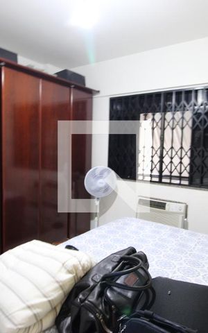 Apartamento para alugar com 105m², 3 quartos e 2 vagas Suíte