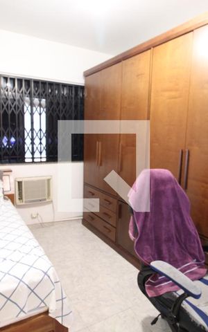 Apartamento para alugar com 105m², 3 quartos e 2 vagasQuarto