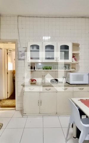 Apartamento à venda com 120m², 3 quartos e sem vaga Apartamento à venda com 120m², 3 quartos e sem vagaCopa / Cozinha
