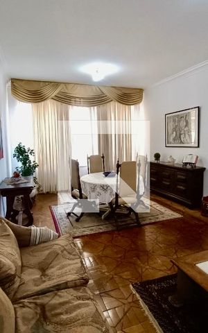Apartamento à venda com 120m², 3 quartos e sem vaga Apartamento à venda com 120m², 3 quartos e sem vagaSala