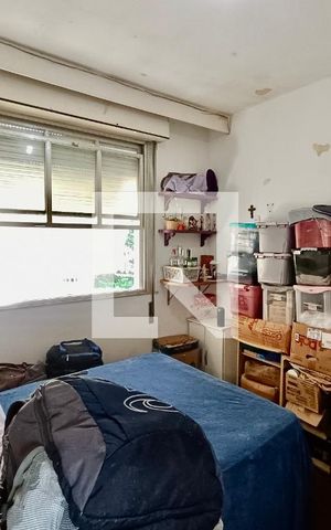Apartamento à venda com 120m², 3 quartos e sem vaga Apartamento à venda com 120m², 3 quartos e sem vagaQuarto