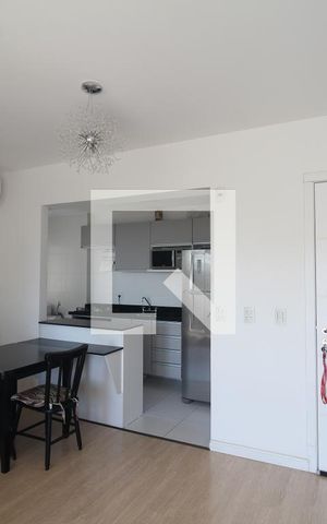 Apartamento à venda com 76m², 3 quartos e 2 vagasSala