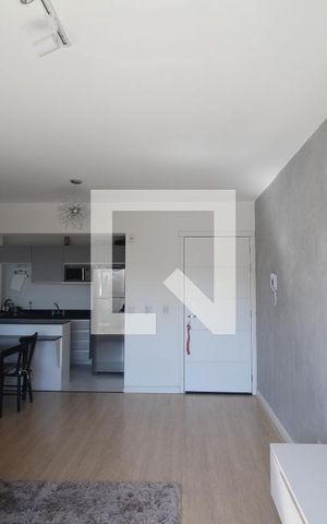 Apartamento à venda com 76m², 3 quartos e 2 vagasSala