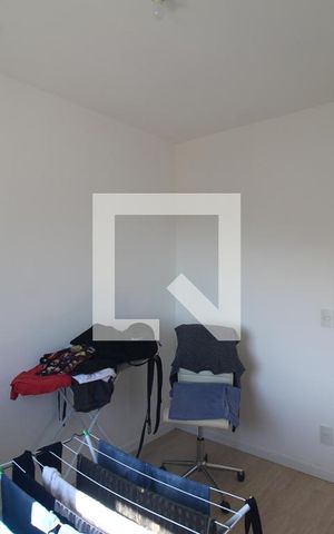 Apartamento à venda com 76m², 3 quartos e 2 vagasQuarto 2
