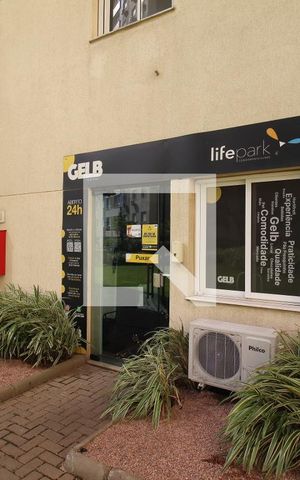 Apartamento à venda com 76m², 3 quartos e 2 vagasMercado