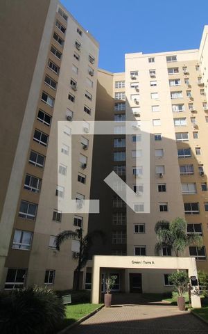 Apartamento à venda com 76m², 3 quartos e 2 vagasFachada do bloco