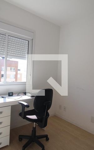 Apartamento à venda com 76m², 3 quartos e 2 vagasQuarto 1