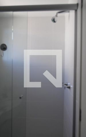 Apartamento à venda com 76m², 3 quartos e 2 vagasBanheiro da Suíte