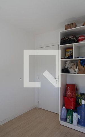 Apartamento à venda com 76m², 3 quartos e 2 vagasQuarto 1