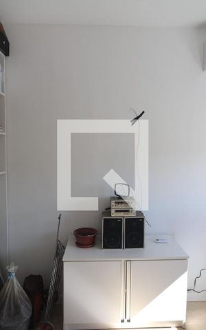 Apartamento à venda com 76m², 3 quartos e 2 vagasQuarto 1