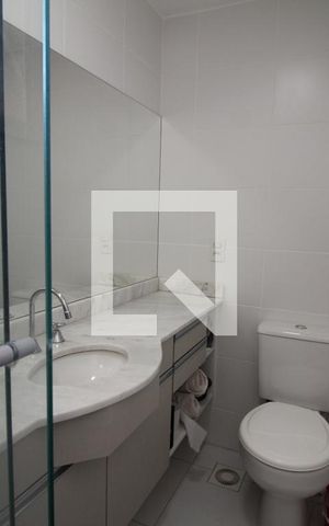 Apartamento à venda com 76m², 3 quartos e 2 vagasBanheiro