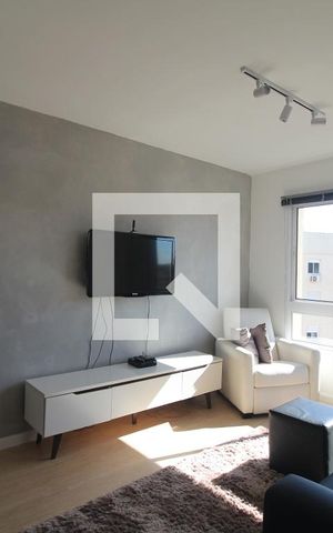 Apartamento à venda com 76m², 3 quartos e 2 vagasSala