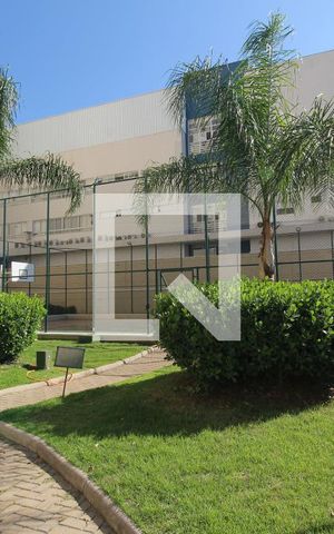Apartamento à venda com 76m², 3 quartos e 2 vagasQuadra Esportiva