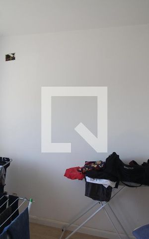 Apartamento à venda com 76m², 3 quartos e 2 vagasQuarto 2