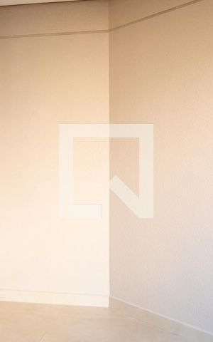 Apartamento para alugar com 46m², 1 quarto e 1 vaga Apartamento para alugar com 46m², 1 quarto e 1 vagaVaranda