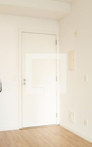 Apartamento para alugar com 46m², 1 quarto e 1 vaga Apartamento para alugar com 46m², 1 quarto e 1 vagaSala