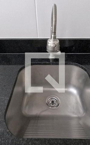 Studio para alugar com 31m², 1 quarto e 1 vagaVaranda Gourmet