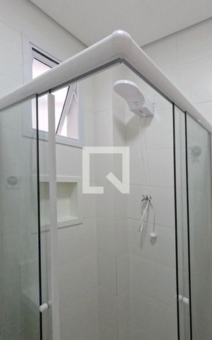 Studio para alugar com 31m², 1 quarto e 1 vagaBanheiro 