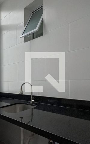 Studio para alugar com 31m², 1 quarto e 1 vagaVaranda Gourmet
