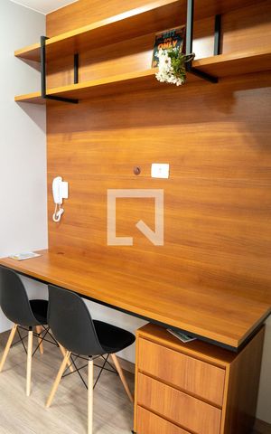 Studio à venda com 27m², 1 quarto e sem vagaStudio