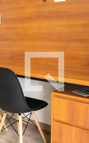 Studio à venda com 27m², 1 quarto e sem vagaStudio