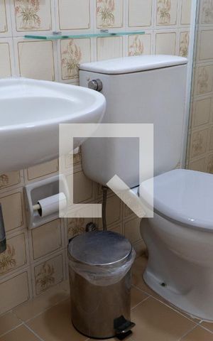 Apartamento à venda com 66m², 3 quartos e 1 vaga Apartamento à venda com 66m², 3 quartos e 1 vagaBanheiro 1