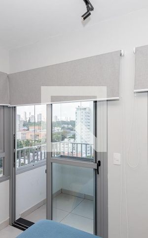 Studio para alugar com 22m², 1 quarto e sem vaga Studio para alugar com 22m², 1 quarto e sem vagaStudio