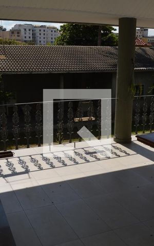 Casa à venda com 419m², 4 quartos e 4 vagasVaranda da Sala 1