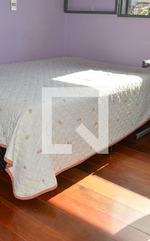 Casa à venda com 419m², 4 quartos e 4 vagasQuarto 4