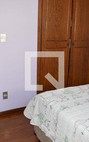 Casa à venda com 419m², 4 quartos e 4 vagasQuarto 3