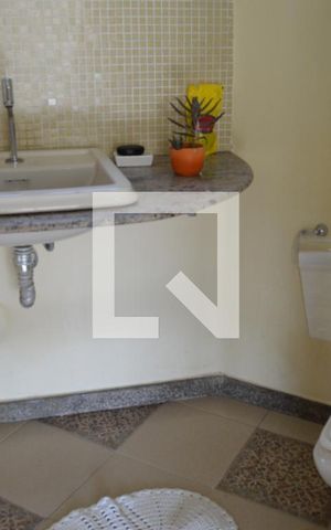 Casa à venda com 419m², 4 quartos e 4 vagasLavabo