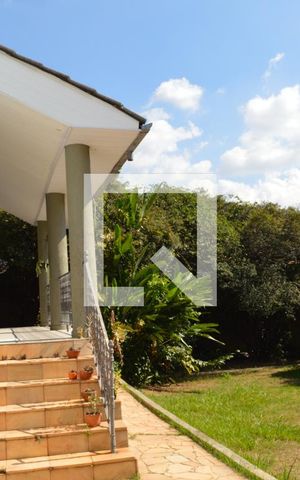 Casa à venda com 419m², 4 quartos e 4 vagasQuintal