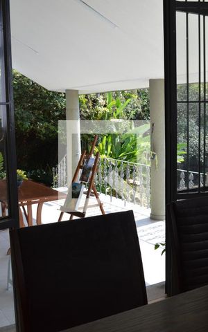 Casa à venda com 419m², 4 quartos e 4 vagasCozinha