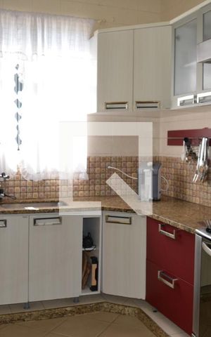 Casa à venda com 419m², 4 quartos e 4 vagasCozinha