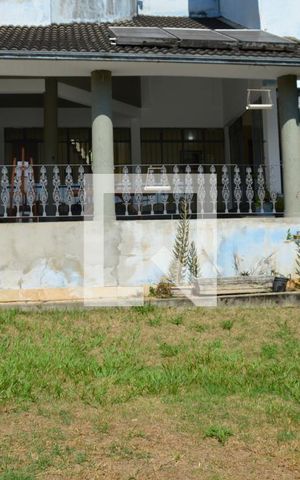 Casa à venda com 419m², 4 quartos e 4 vagasQuintal