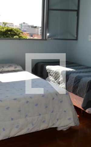 Casa à venda com 419m², 4 quartos e 4 vagasQuarto 2