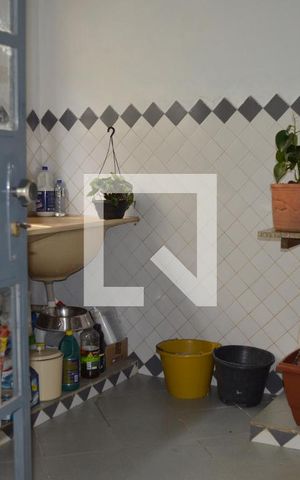 Casa à venda com 419m², 4 quartos e 4 vagasÁrea de Serviço