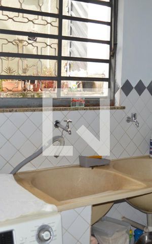 Casa à venda com 419m², 4 quartos e 4 vagasÁrea de Serviço