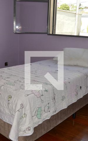 Casa à venda com 419m², 4 quartos e 4 vagasQuarto 3