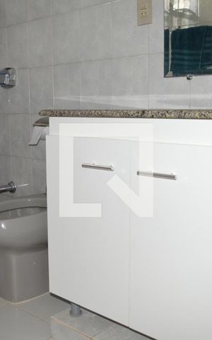 Casa à venda com 419m², 4 quartos e 4 vagasBanheiro Social