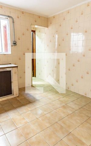 Casa à venda com 100m², 2 quartos e sem vaga Casa à venda com 100m², 2 quartos e sem vagaCozinha