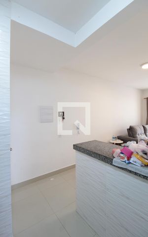 Apartamento à venda com 102m², 3 quartos e 1 vagaCozinha