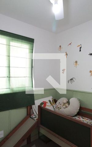 Apartamento à venda com 102m², 3 quartos e 1 vagaQuarto 1