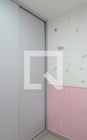 Apartamento à venda com 102m², 3 quartos e 1 vagaQuarto 2
