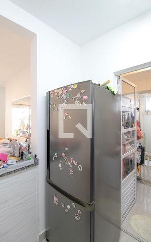 Apartamento à venda com 102m², 3 quartos e 1 vagaCozinha