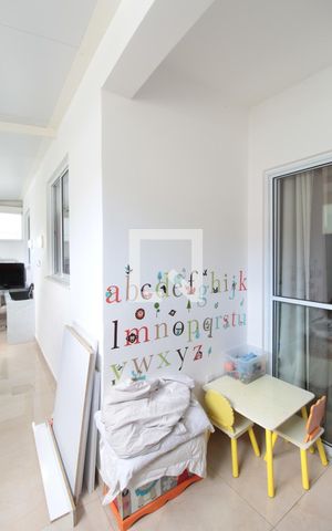 Apartamento à venda com 102m², 3 quartos e 1 vagaArea Privativa