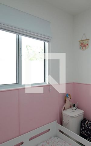 Apartamento à venda com 102m², 3 quartos e 1 vagaQuarto 2