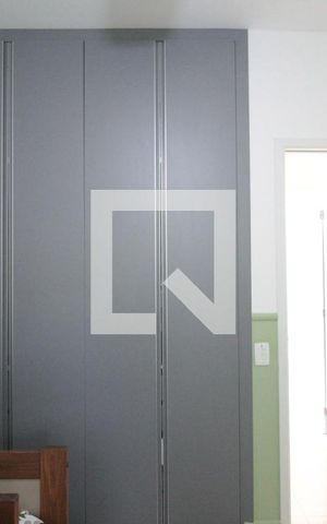 Apartamento à venda com 102m², 3 quartos e 1 vagaQuarto 1